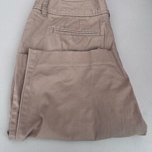 Michael Kors Men's Khaki Chinos